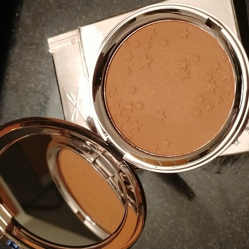 New Ciate London bamboo bronzer 8g